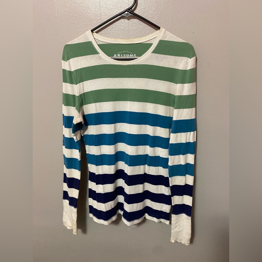Long Sleeve